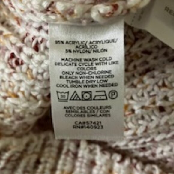 LOFT Sleeveless Knit Top, Size XS - Picture 4 of 5